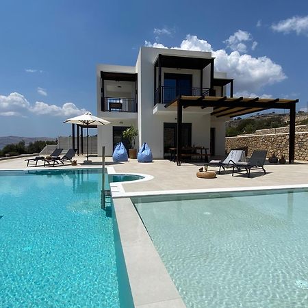 Pefkos Vista Luxury Villas Pefki  Exterior photo