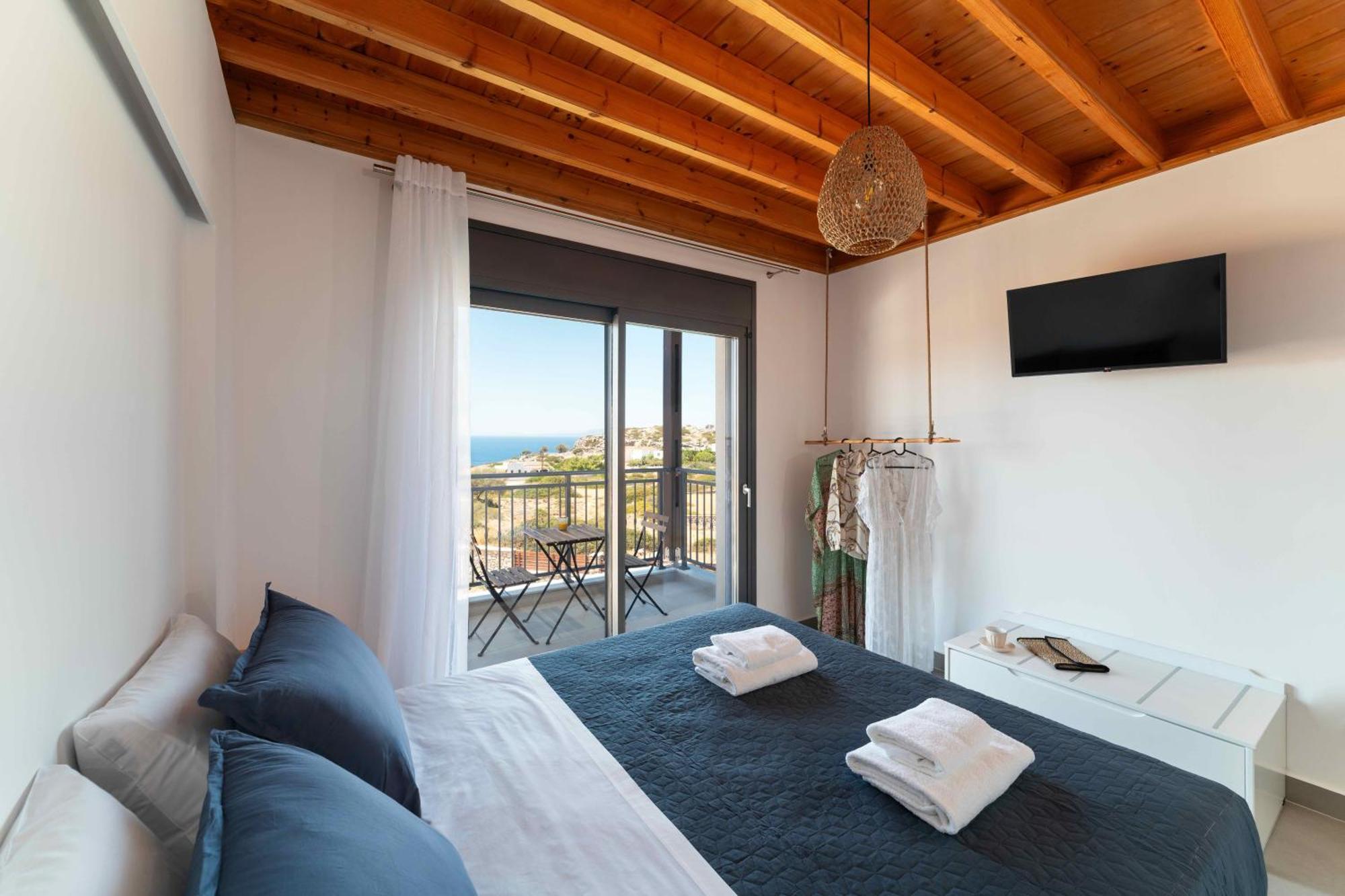 Pefkos Vista Luxury Villas Pefki  Exterior photo